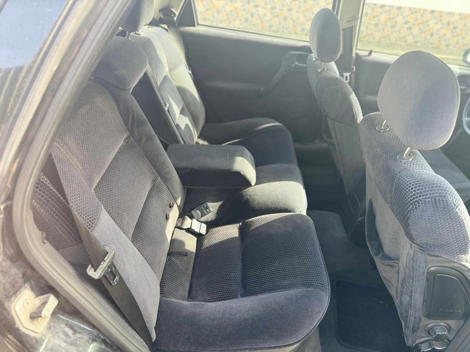 Opel Vectra B Caravan