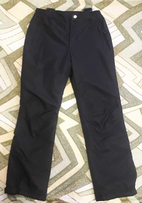 Продам штани-комбінезон на дівчинку