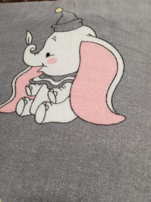 Плед новый150х170 двусторонний.