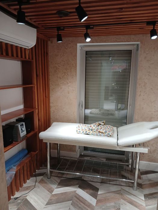 Продам Салон красоты в центре города