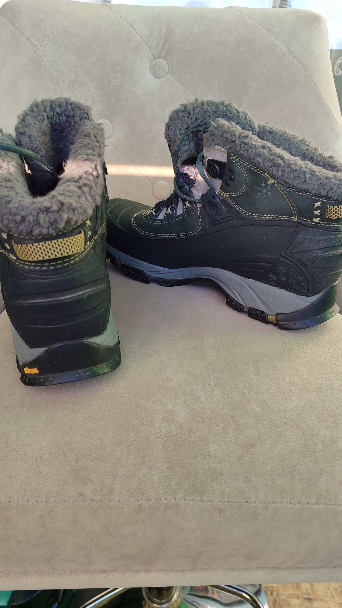 Merrell женские ботинки