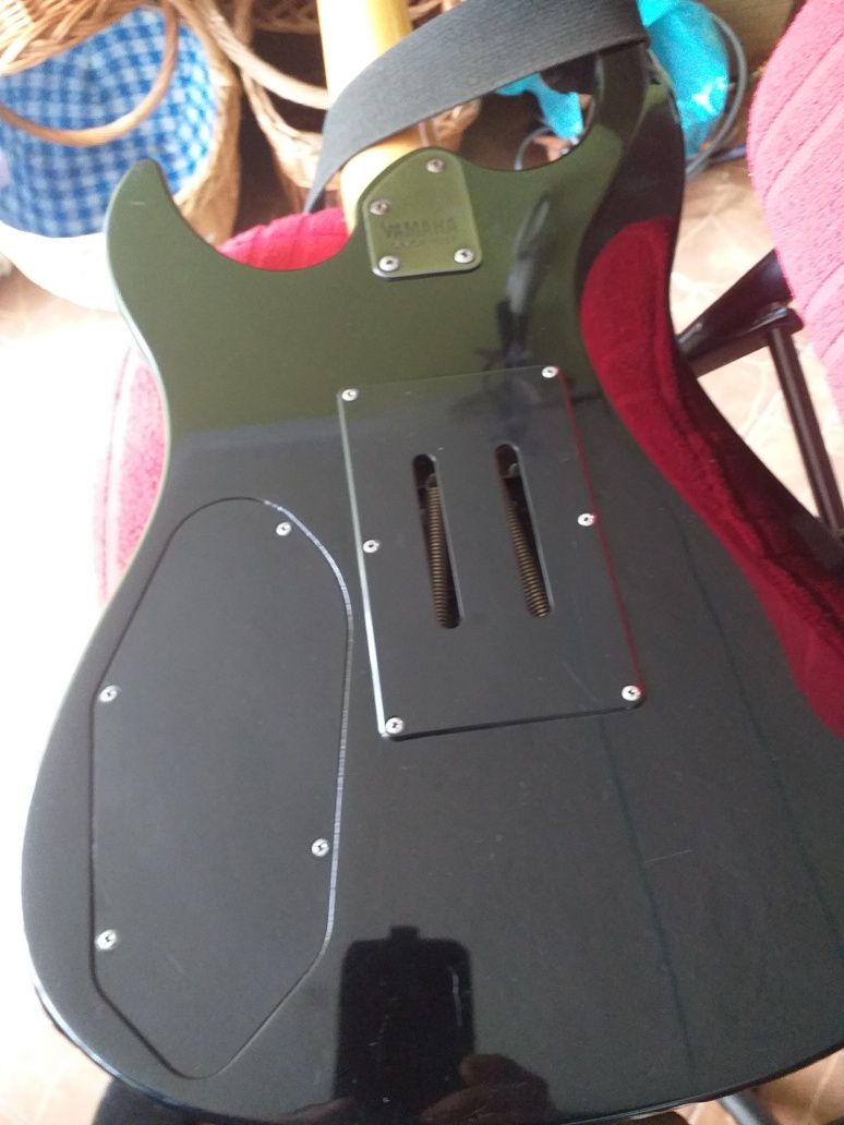 Gitara yamaha rgx 312