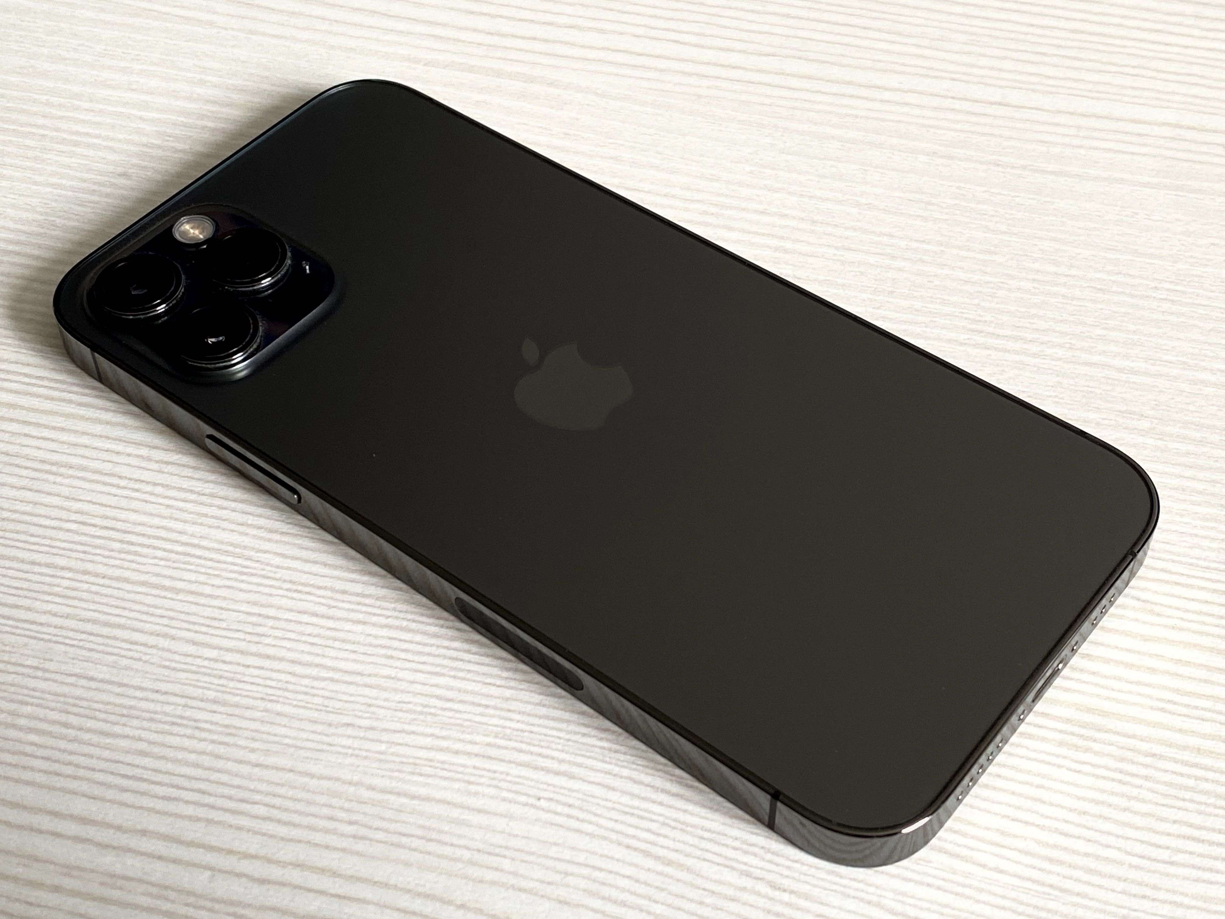 Apple iPhone 12 Pro 256gb Space Gray