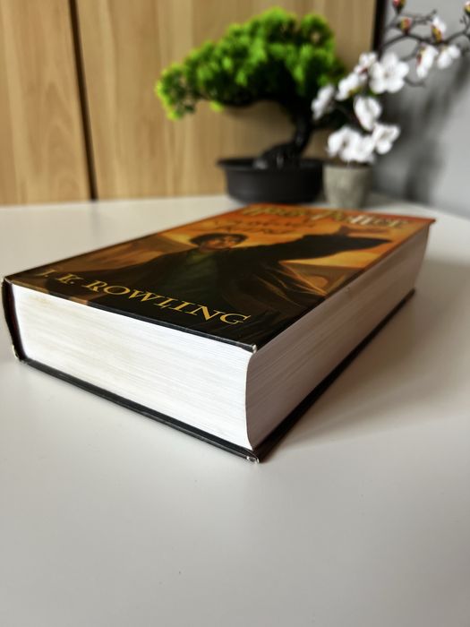 Harry Potter i Insygnia Śmierci