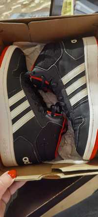 Buty sportowe  adidas Jordan  rozm 38