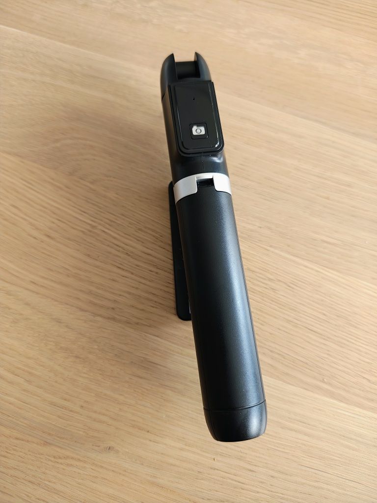 Selfie stick, statyw do telefonu, Bluetooth, Android iOS