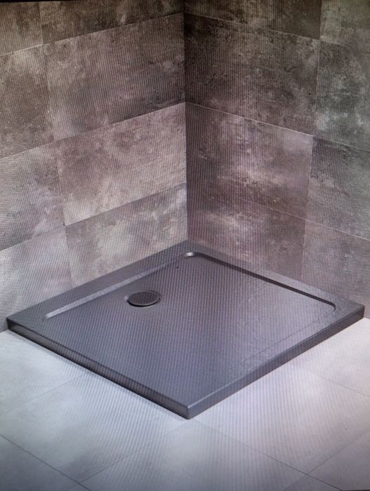 Brodzik prostokątny Radaway Doros C