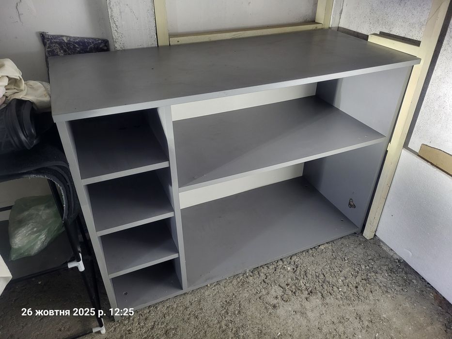 Тумба під акваріум.