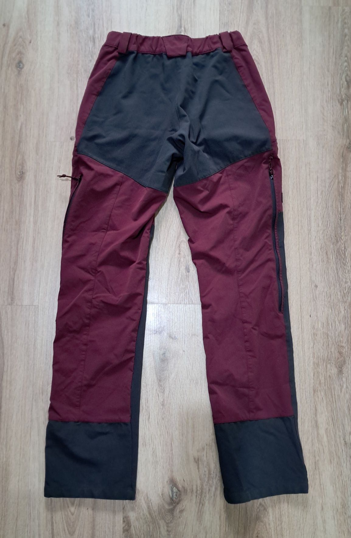Трекінгові штани Quechua Forclaz Trek 900