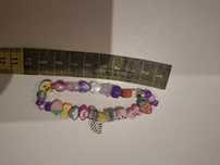 Bransoletka Hand Made
