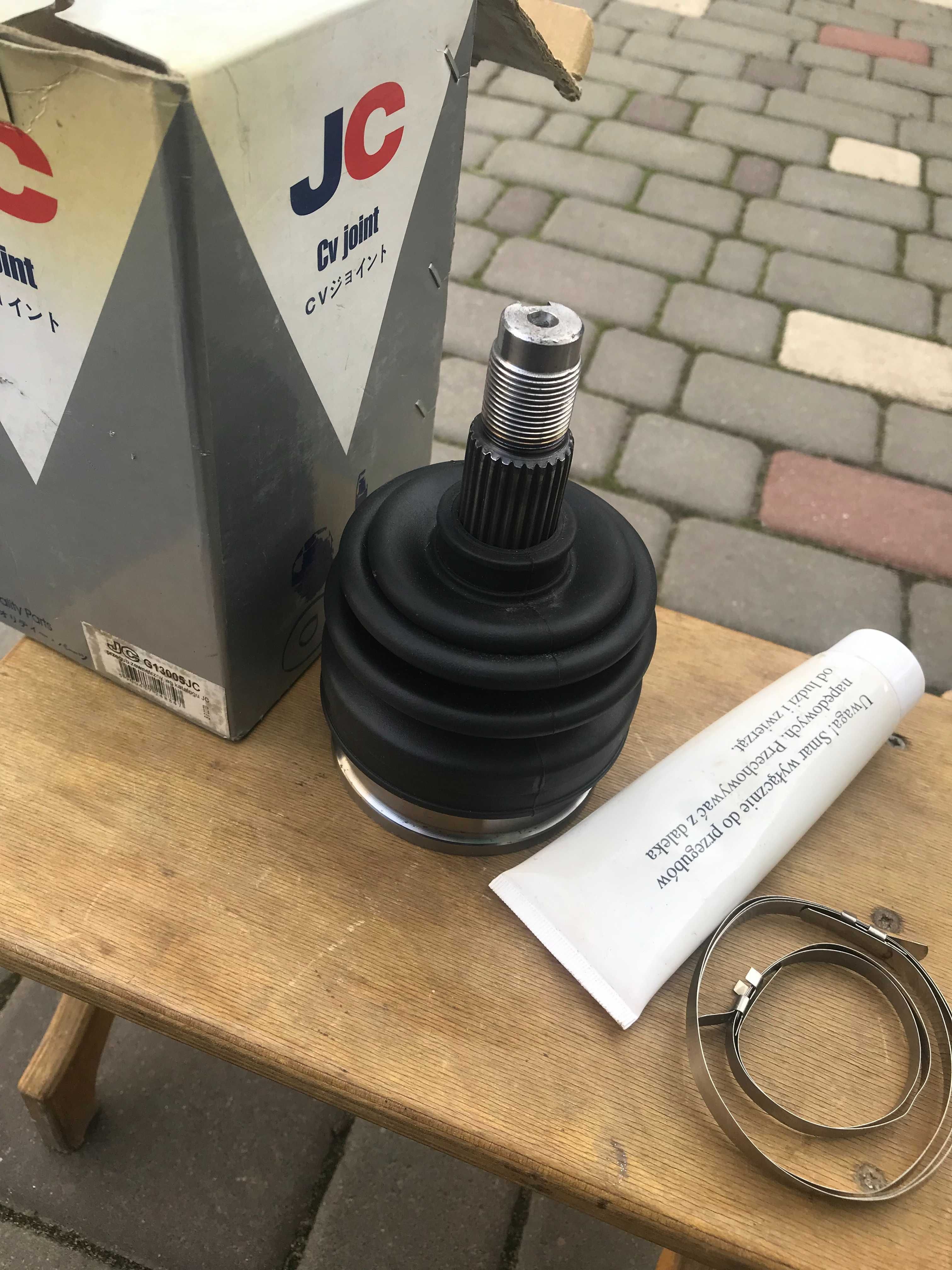 Шрус наружный MAZDA 626 GD FE 1987-92. Новый!