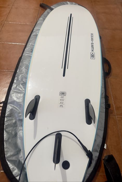 Prancha de surf 6.0