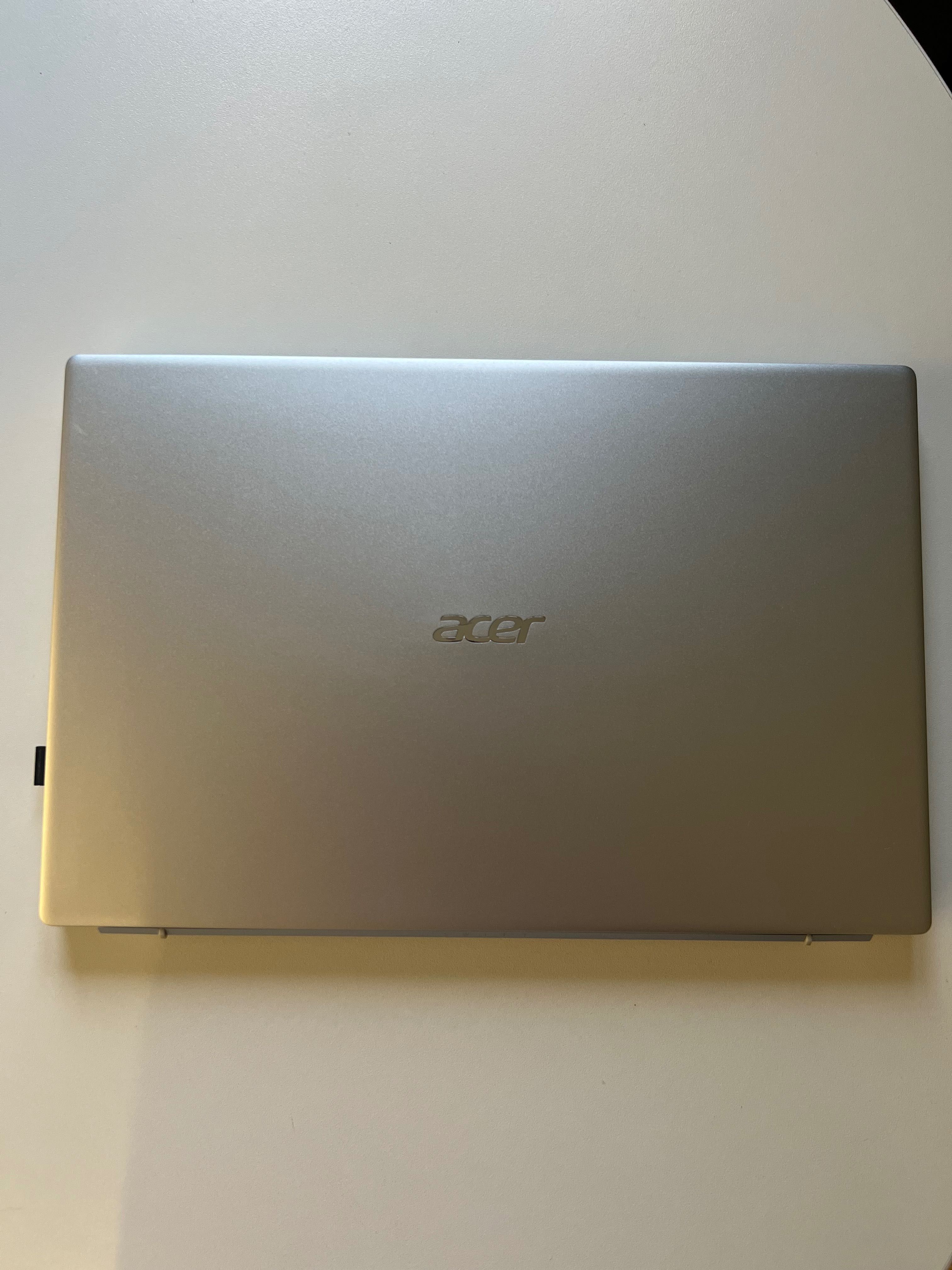 Ноутбук ACER 2022