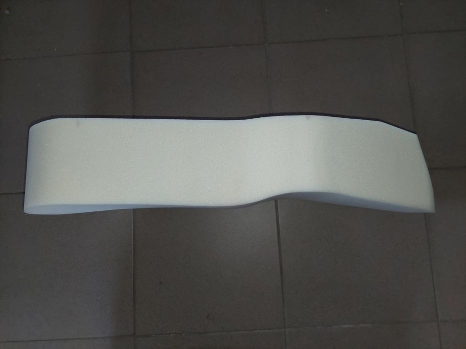 Sprzedam  nowa Polska gabka siedzenia rama wsk125 m06-b1 dwuramowka