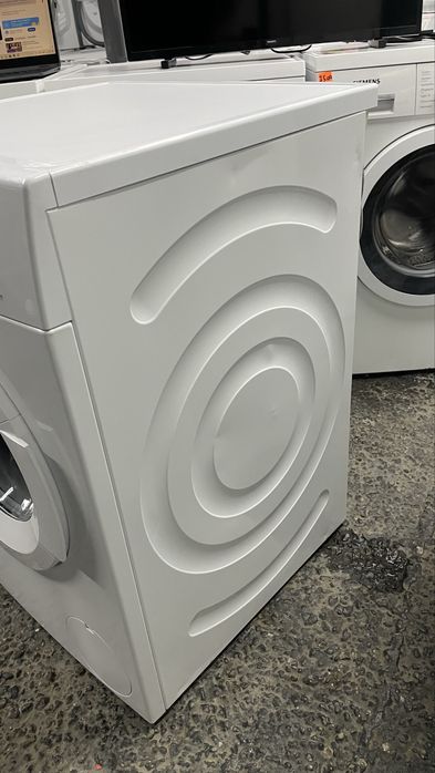 Пральна машина Bosch Seria 4