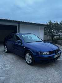 Seat Leon 1.4 de 2002