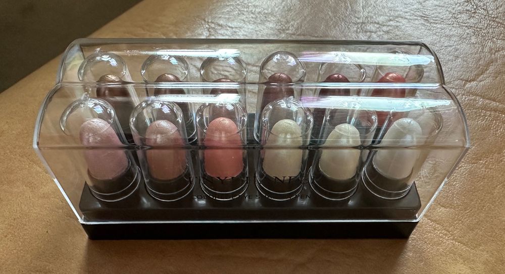 Kit 12 Sombras de Olhos