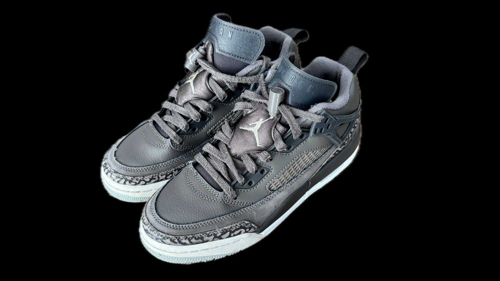 Buty NIKE Jordan Spizike
