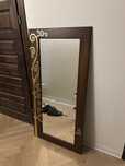 Lustro  140 x 70