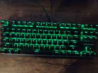 Klawiatura MODECOM Volcano Lanparty RGB