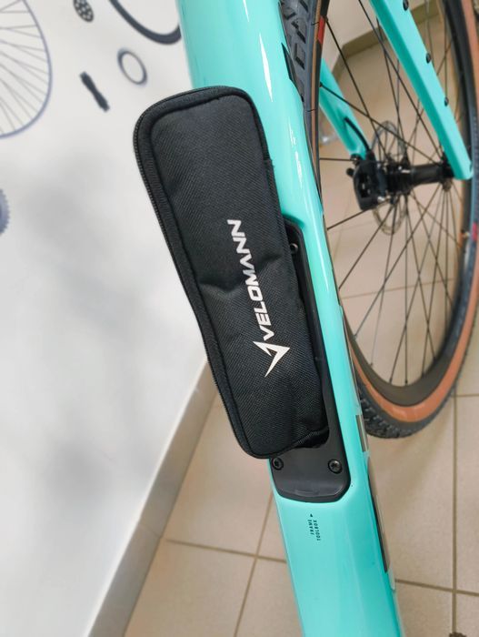 Rower gravel Bianchi Arcadex COMP GRX 610 1x12sp 2025