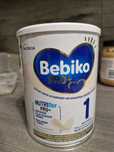 Bebiko Nutriflor pro 1