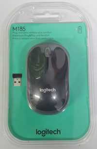 Мышь Logitech M185