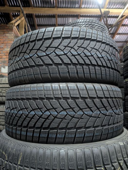 Шини зимові 235 40 r 20 Goodyear резина колеса gtyres