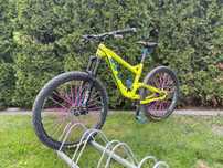 Rower MTB Sensor GT 27.5 Rozmiar M