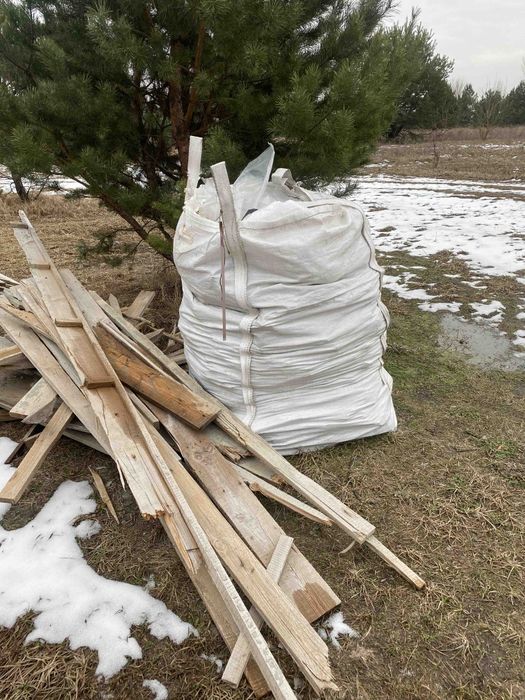 Вивіз сміття , будівельного, побутового хламу