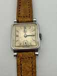 Zegarek Danski Arsa Extra Art Deco  Fab. Zuisse