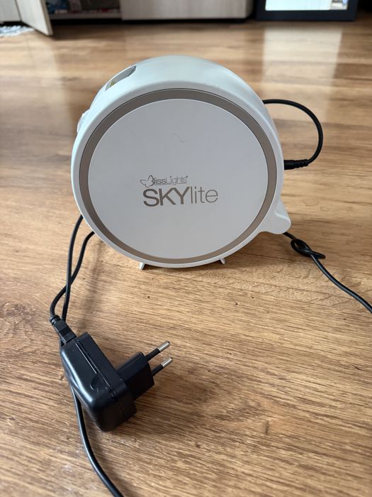 projektor gwiazd LED - BlissLights Sky Lite