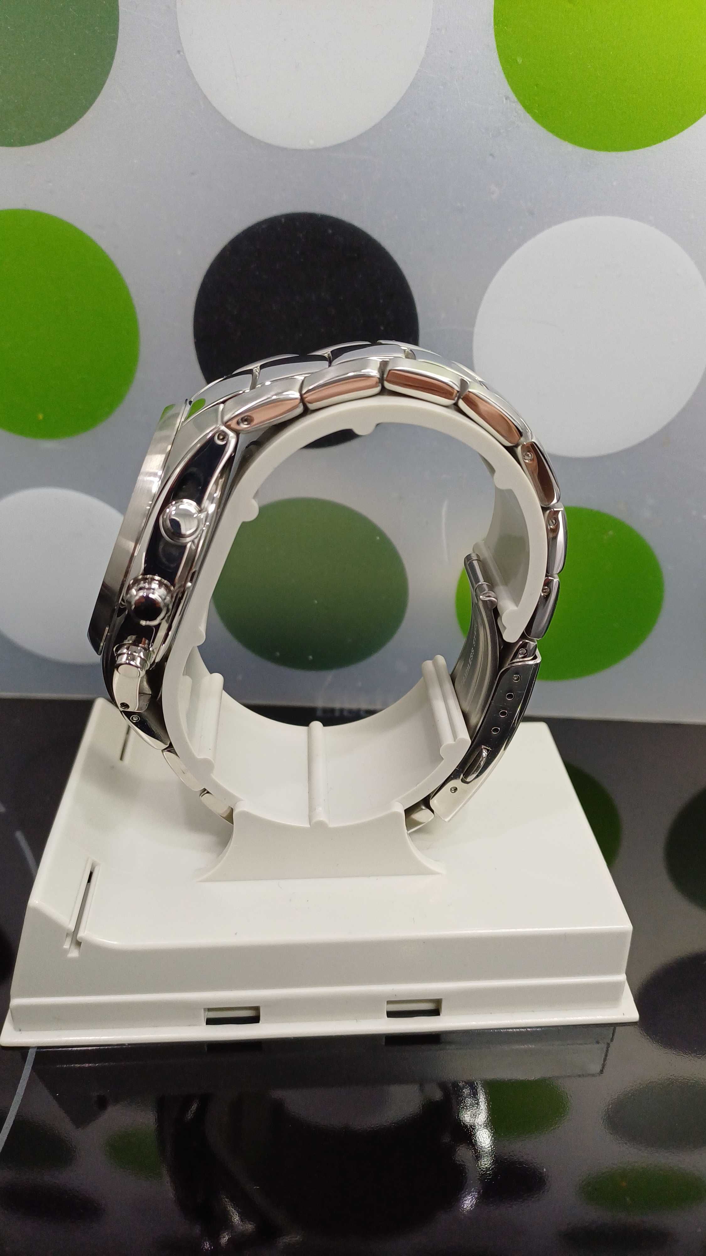 Casio EF 501 idealny stan
