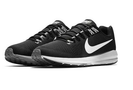 "Buty sportowe Nike_Zoom_Structure_21 Rozmiar.38