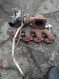 Turbina Ford Transit 2.00