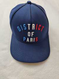 Cayler & Sons czapka z daszkiem  oryginalna cap district of paris