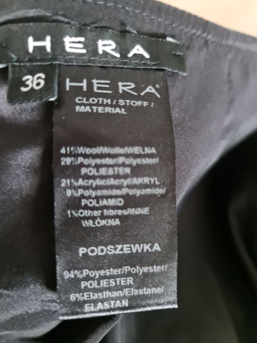 Spódnica damska Hera