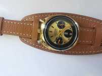 Zegarek Citizen chronograf sprawny