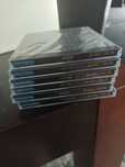 CD-R80 MMORE (Selados)
