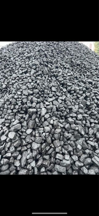 Wegiel orzech kostka ekogroszek POLSKIE KOPALNIE GRUDZIEN