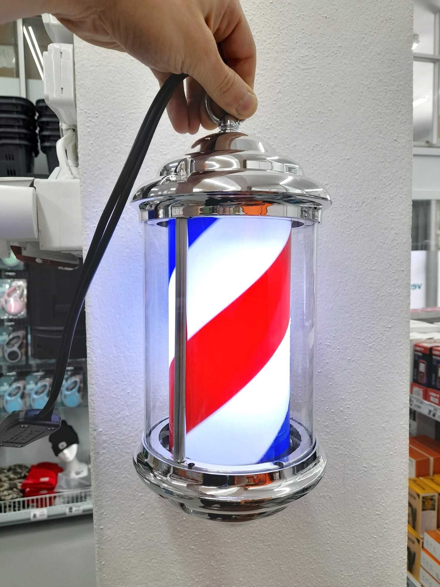 Luz de Barbearia (NOVO E COM GARANTIA)