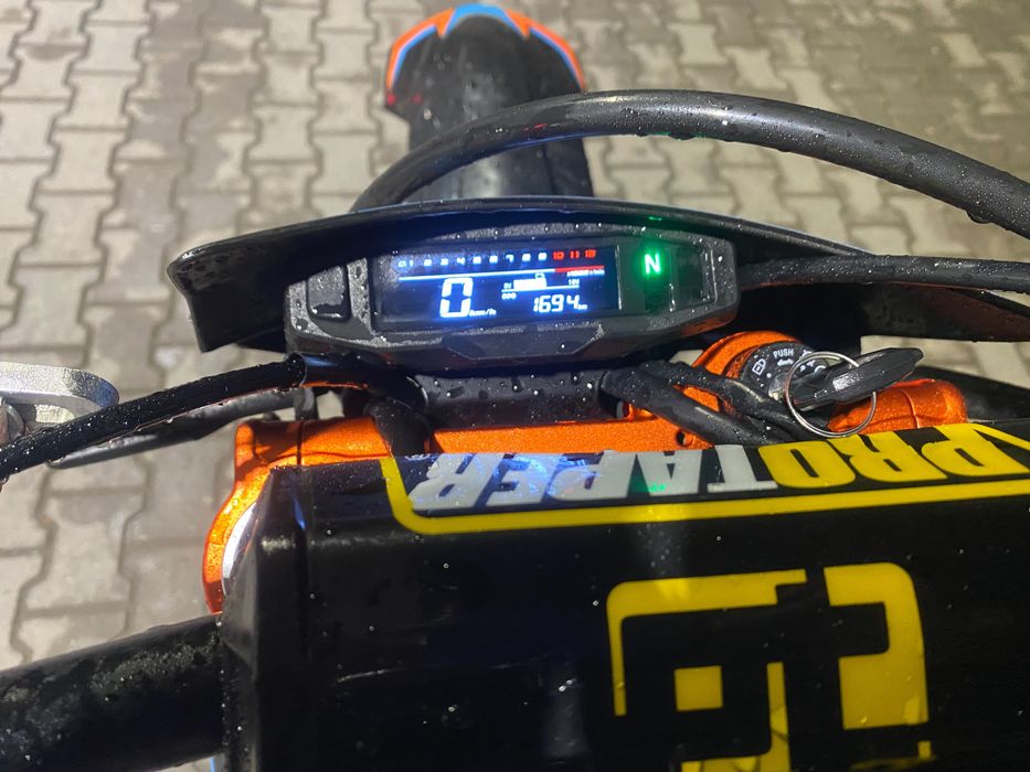 Продається Кові адванс 250 стан ідеальний