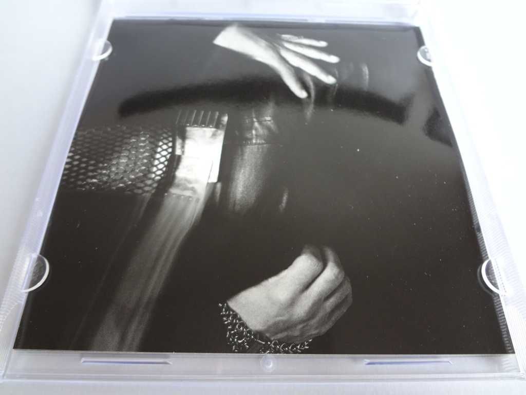 Lenny Kravitz - Strut CD NOWA