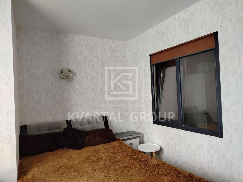 Продаж 2к квартири з ремонтом
