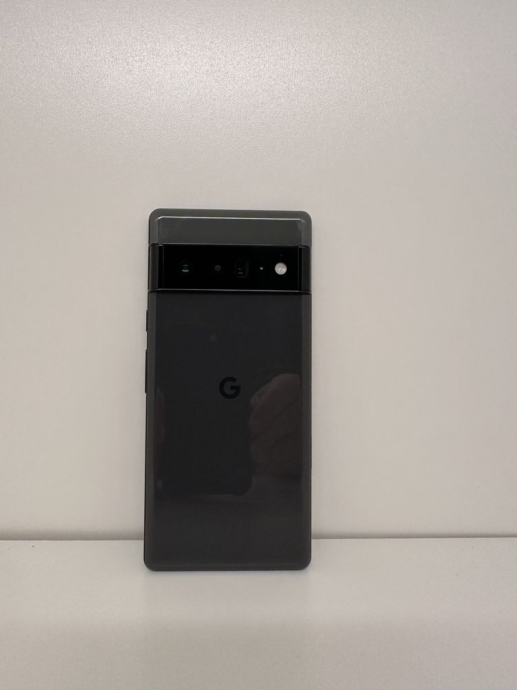 Google pixel 6 pro 12/128gb czytaj opis