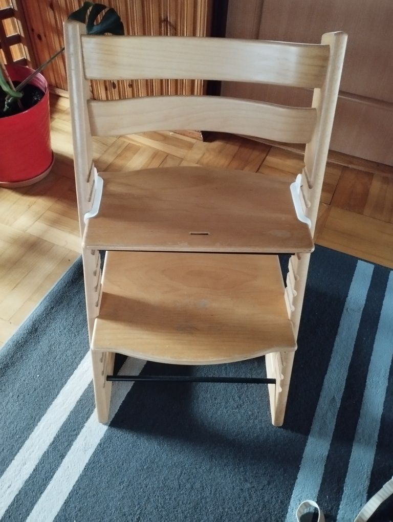 Stokke Tripp Trap