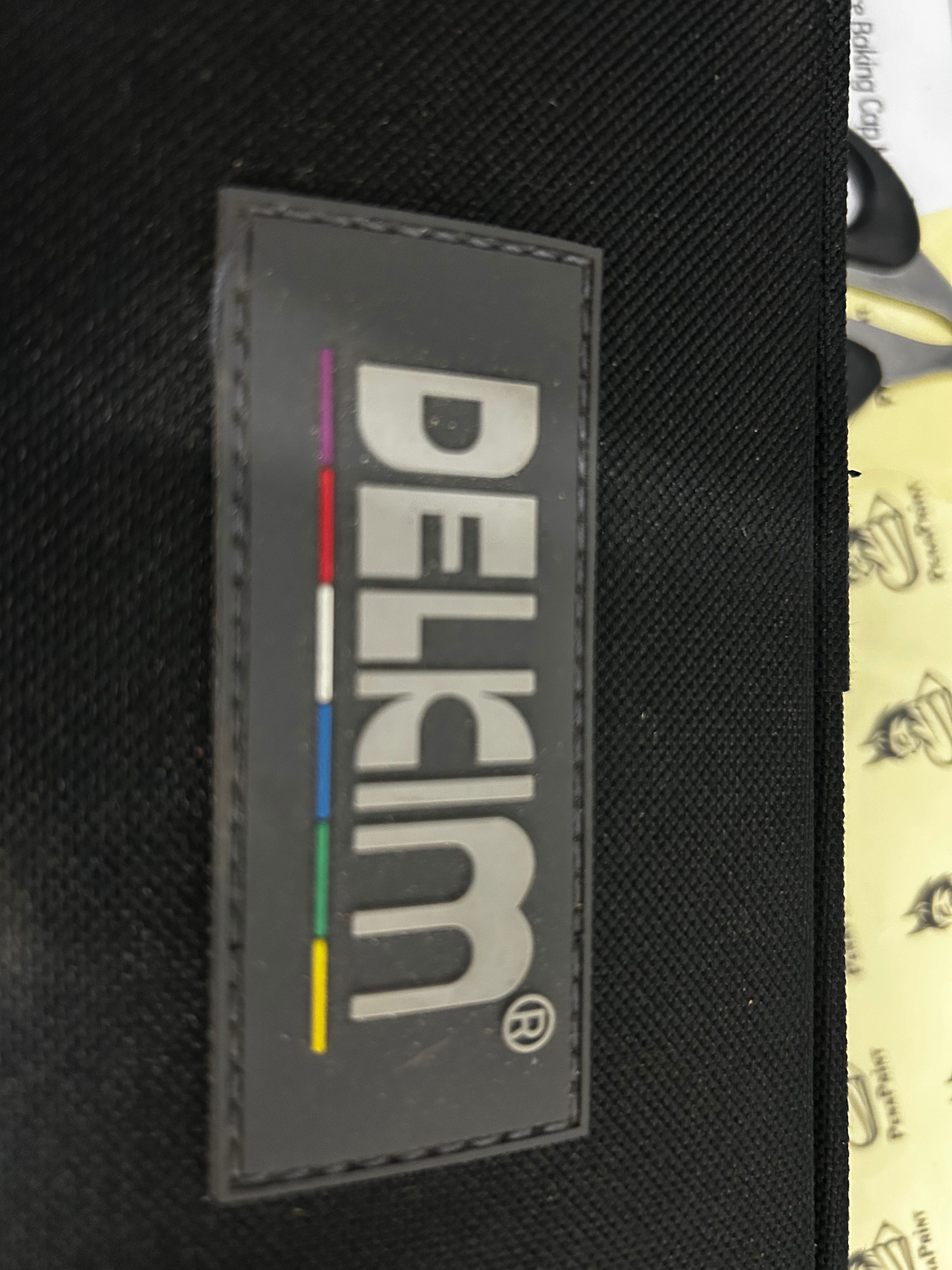 Delkim TXI-D 3+1