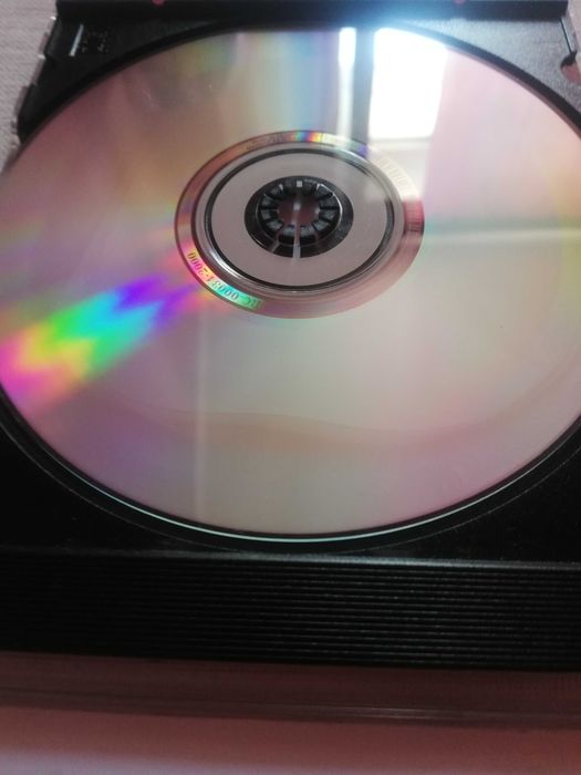 CD Анатолий Крупнов