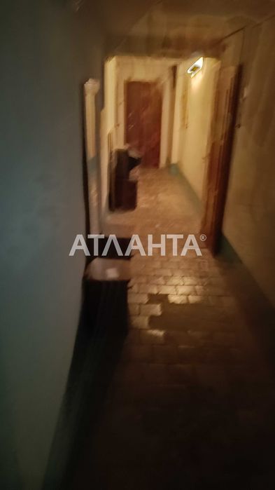 Двухкомнатная квартира на Таирова, ул. Ильфа и Петрова