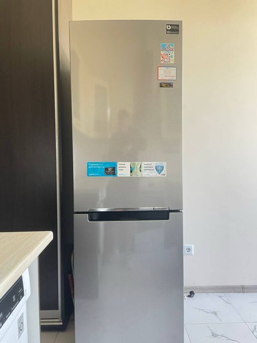 Квартира-студия с ремонтом и мебелью, Боровского